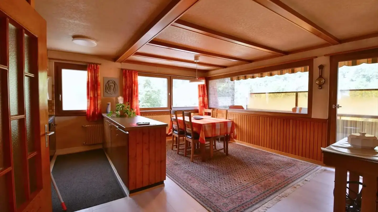 Casa singola in vendita - 1934 Le Châble VS - Photo 4