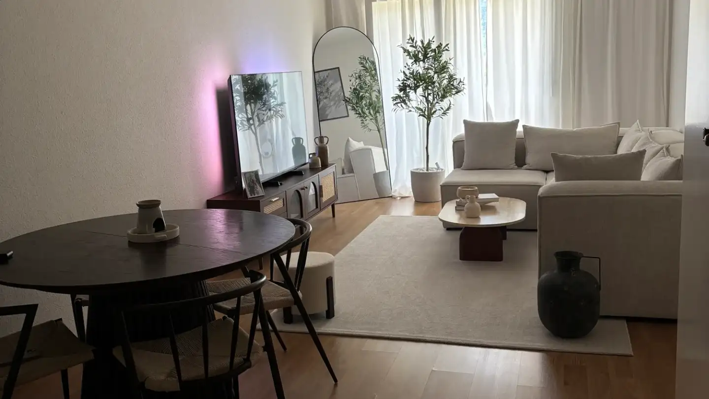 Appartement à louer - Route De Sion 95, 3960 Sierre