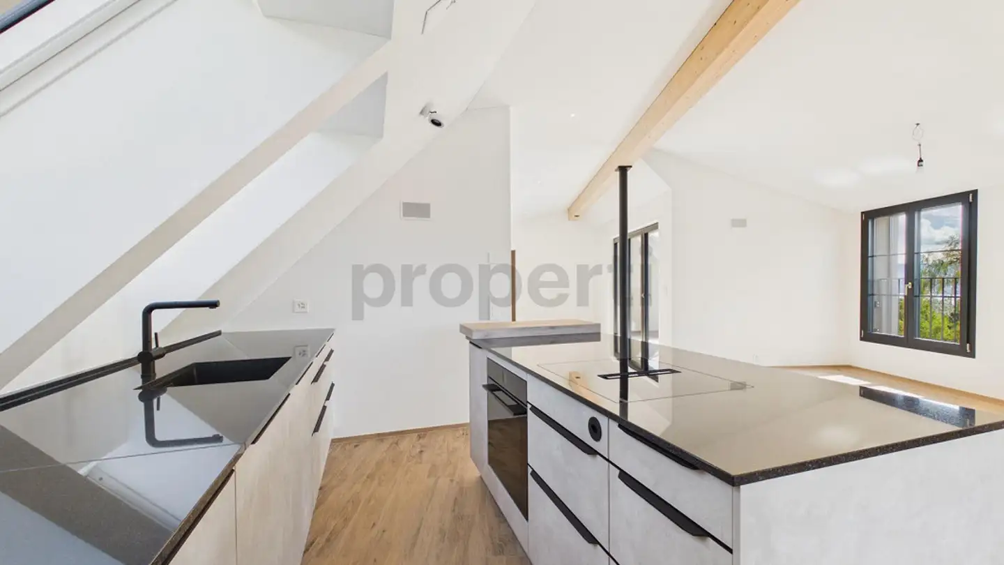 Apartment for rent - 8053 Zürich - Photo 2