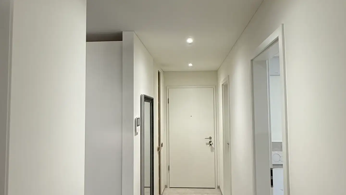 Wohnung mieten - 6987 Caslano