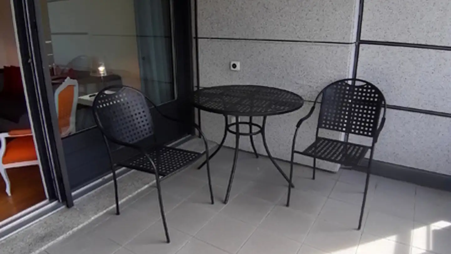 Furnished apartment for rent - 1208 Genève - Photo 2