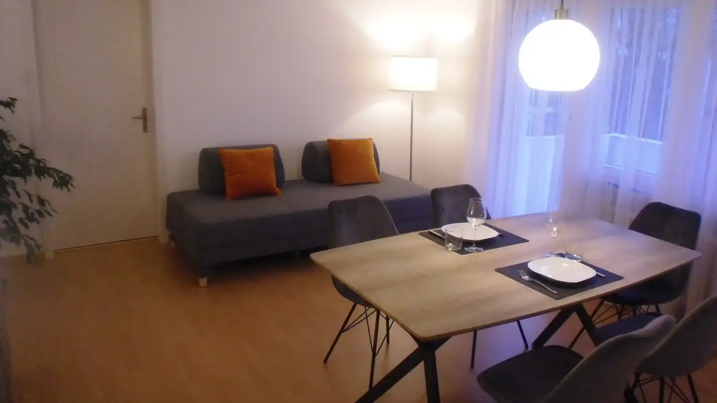 Appartamento ammobiliato in affitto - Unterer Mattweg 2, 9532 Rickenbach b. Wil - Foto 2