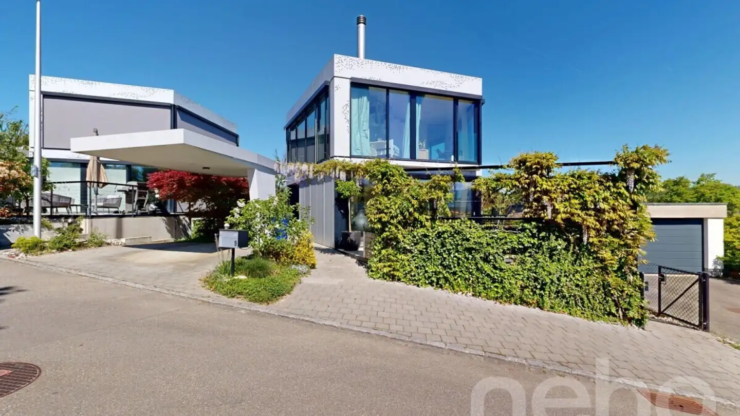 Maison individuelle à vendre - 4104 Oberwil BL - Photo 3