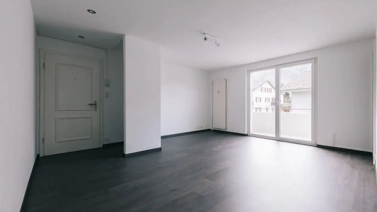 Apartment for rent - Mühlackerstrasse 18, 3930 Visp - Photo 3