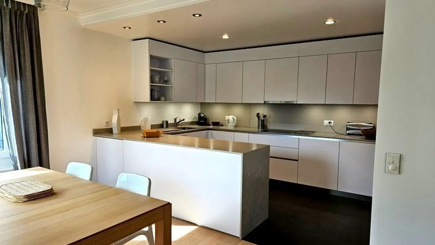 Furnished apartment for rent - 1208 Genève - Photo 3