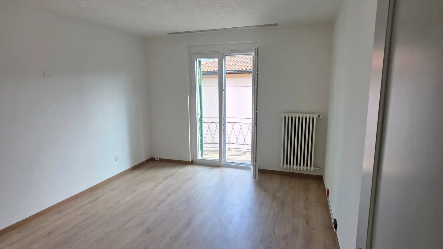 Appartement à louer - Via Francesco Borromini 3, 6834 Morbio Inferiore
