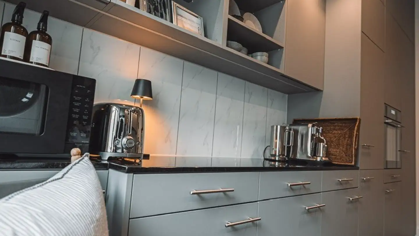 Appartamento in affitto - Museumstrasse 43, 9000 St. Gallen - Foto 3