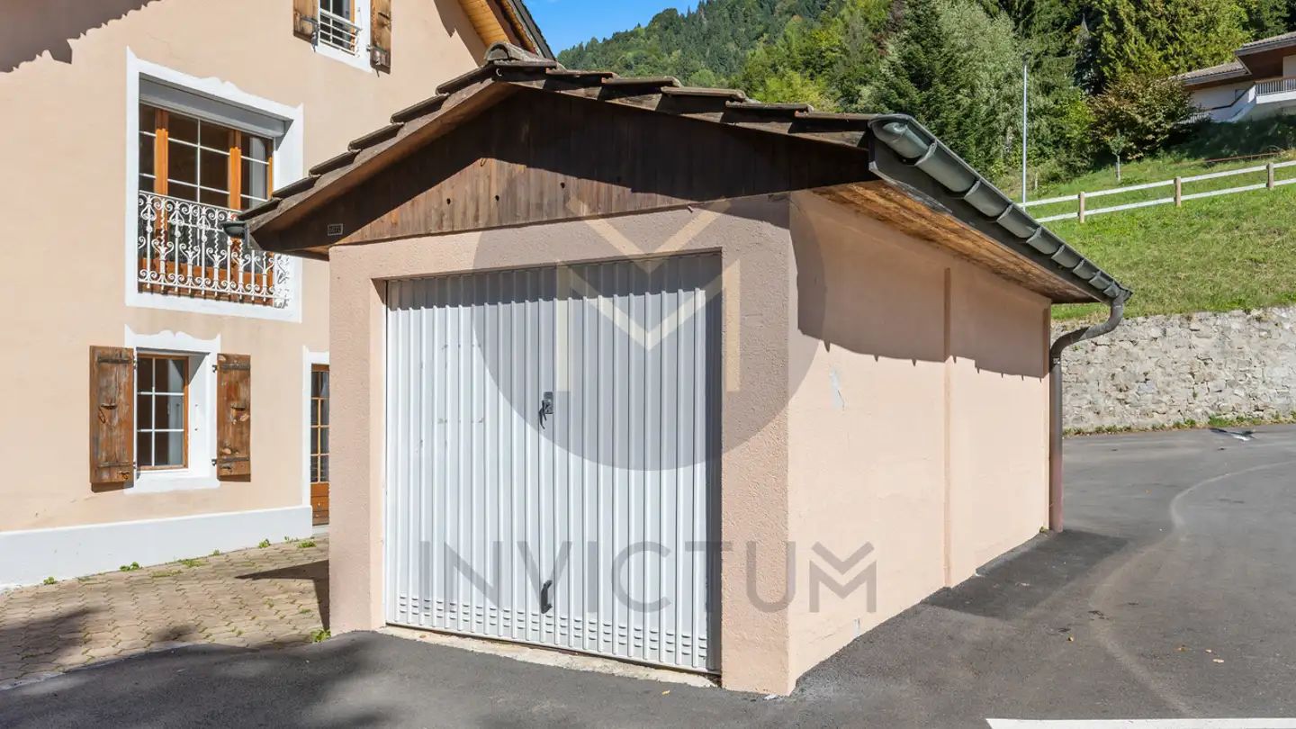 Casa singola in vendita - Chemin De La Rampe 2, 1833 Les Avants - Photo 4