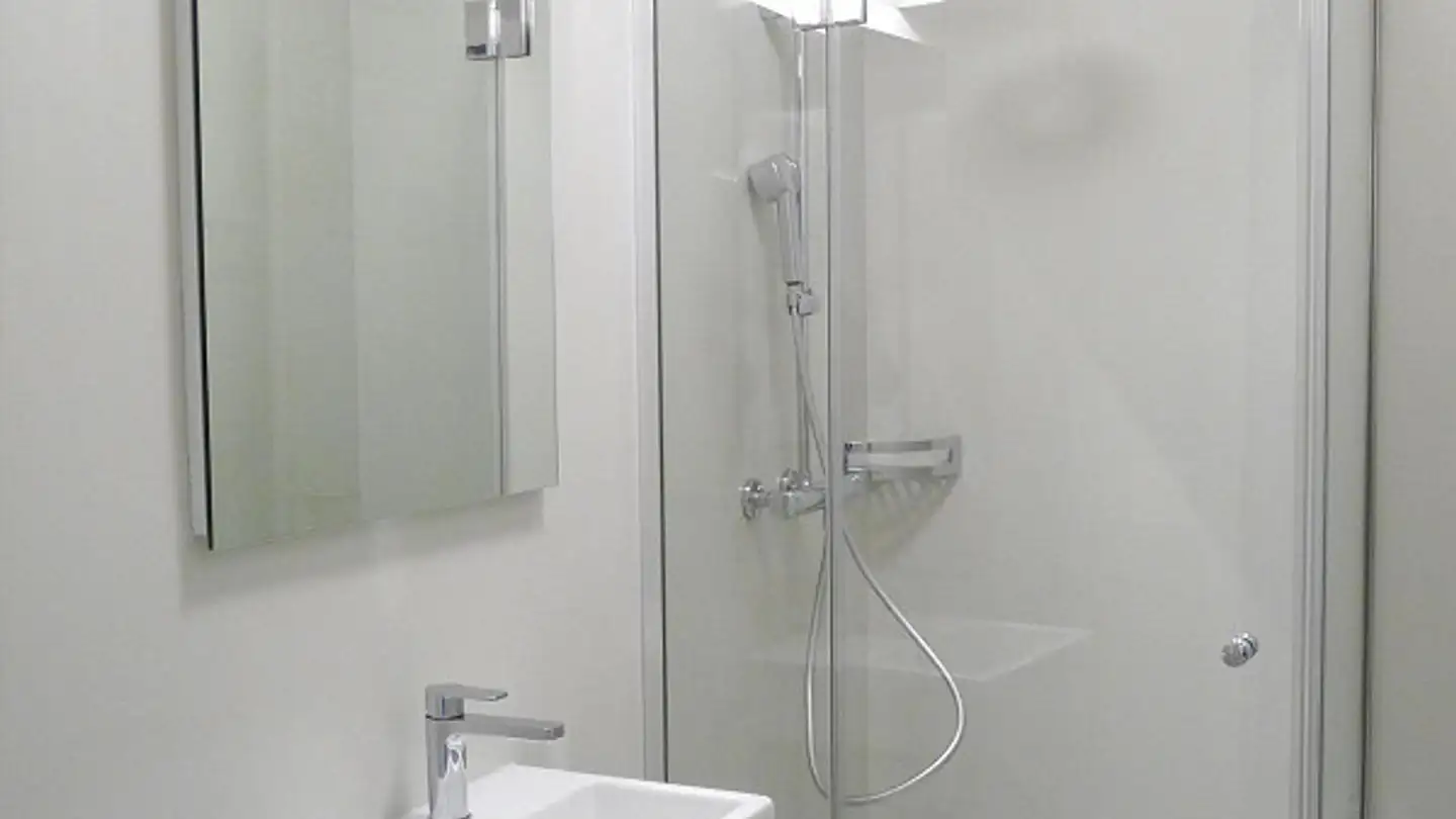 Appartamento in affitto - Via Ospedal, 7130 Ilanz - Photo 4