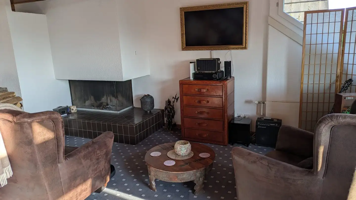 Attico in affitto - Heidengasse 22, 8575 Bürglen TG - Photo 2