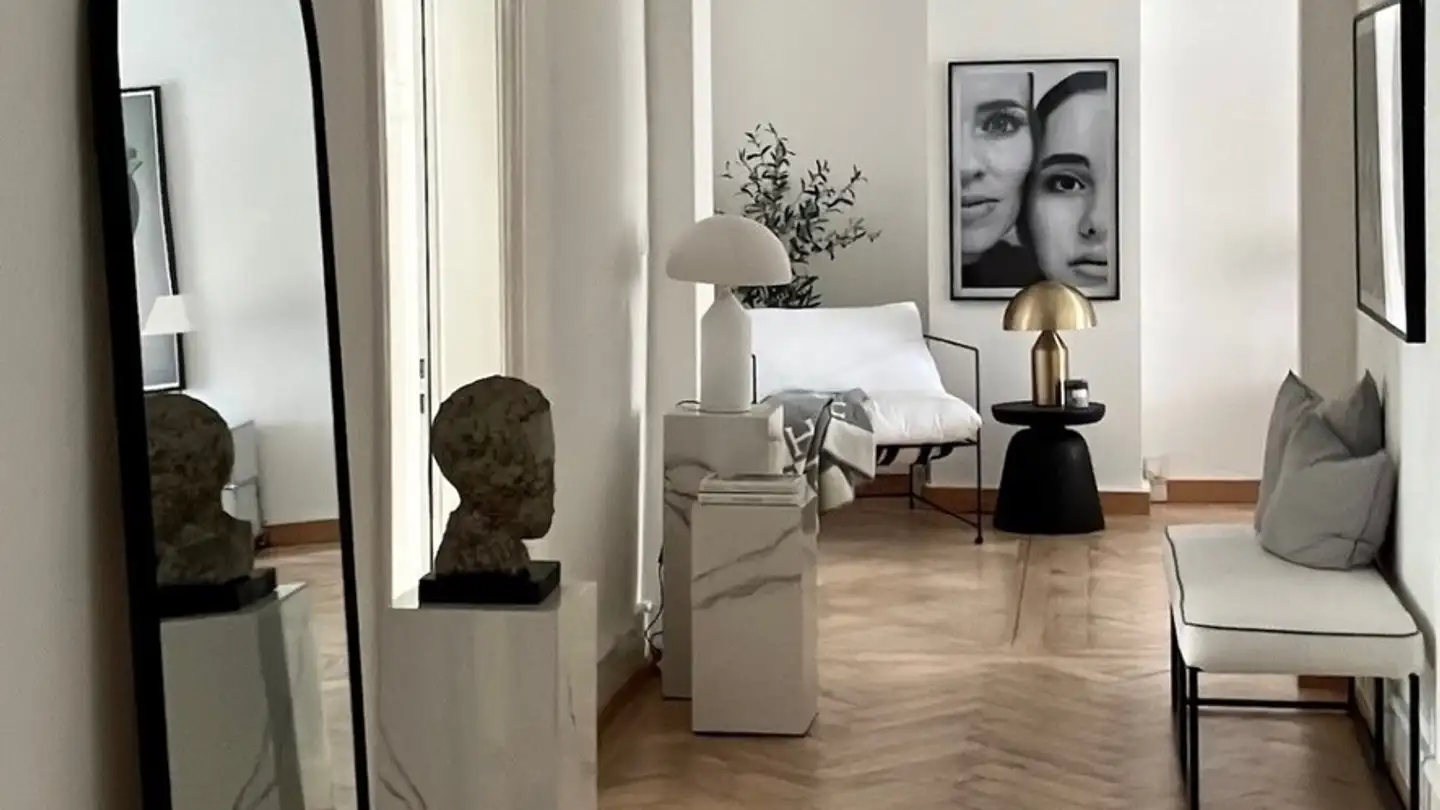 Appartamento in affitto - Museumstrasse 43, 9000 St. Gallen