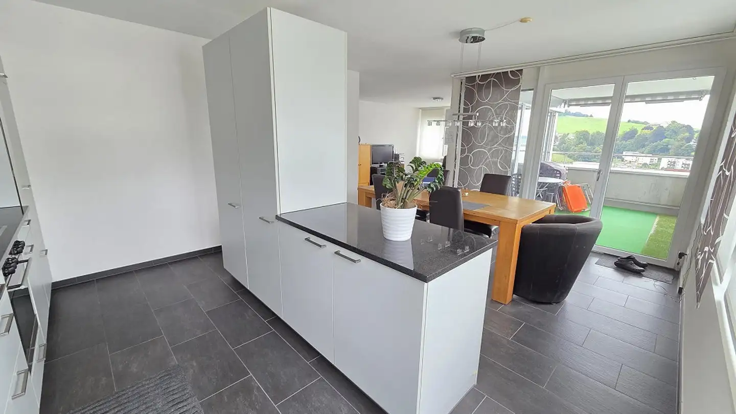 Appartamento in vendita - Wattstrasse 28, 9012 St. Gallen - Photo 3