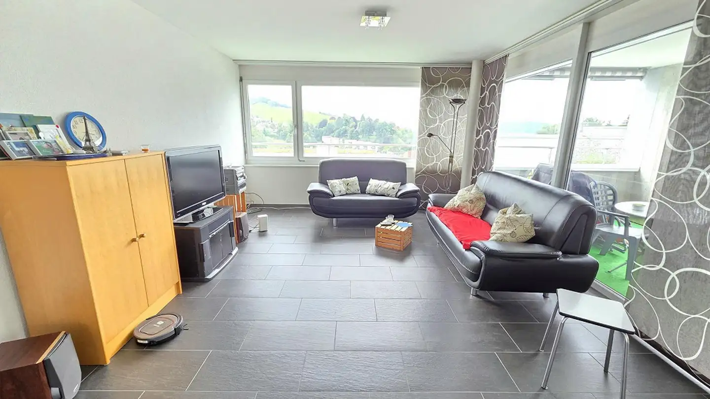 Appartamento in vendita - Wattstrasse 28, 9012 St. Gallen - Photo 4