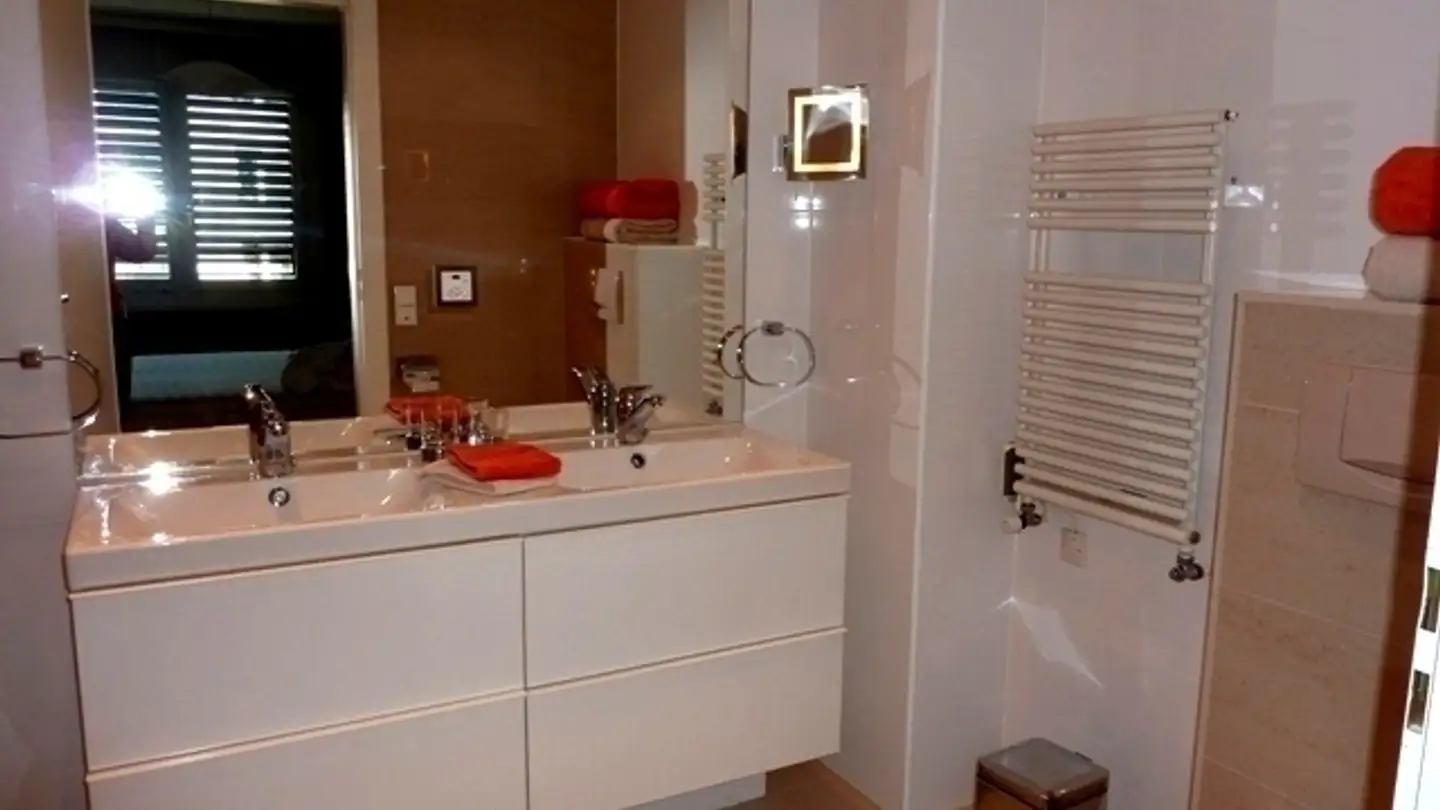 Furnished apartment for rent - 1208 Genève - Photo 4