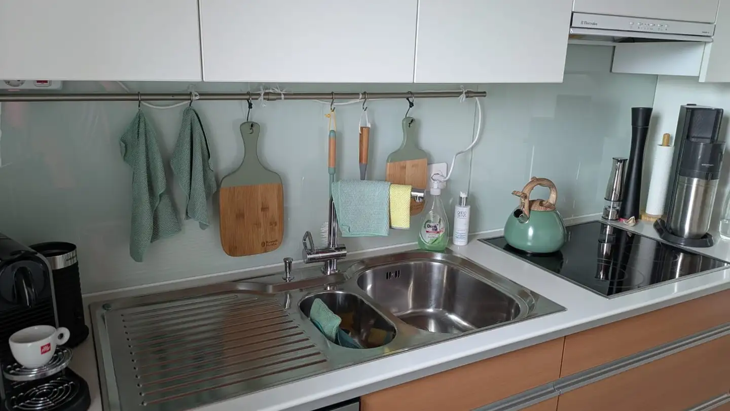 Attico in affitto - Heidengasse 22, 8575 Bürglen TG - Photo 4