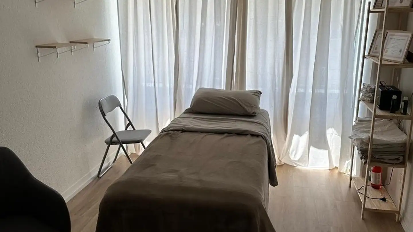 Commerciale in affitto - Hauptstrasse 171, 3286 Muntelier