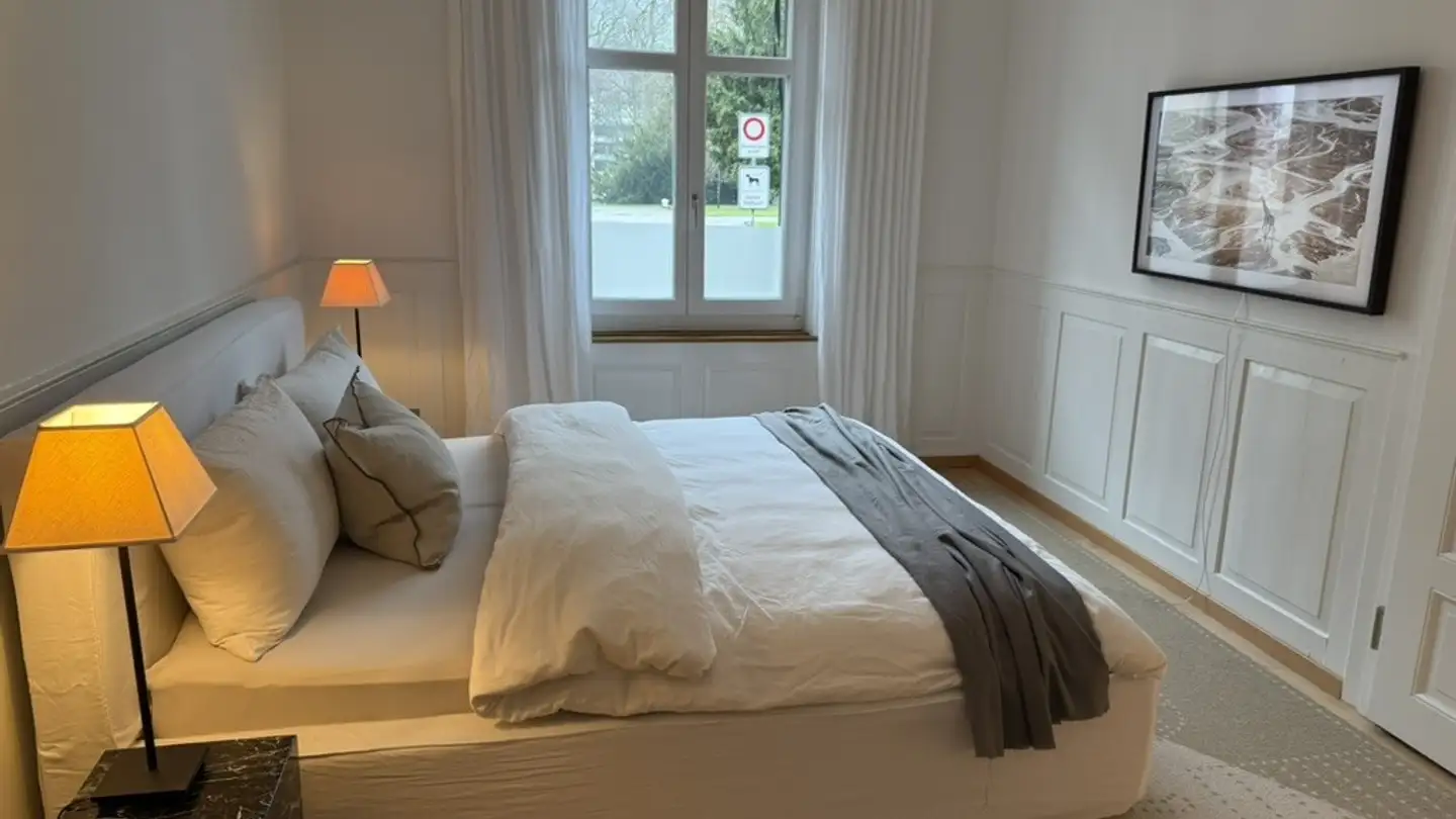 Appartamento in affitto - Museumstrasse 43, 9000 St. Gallen - Foto 4