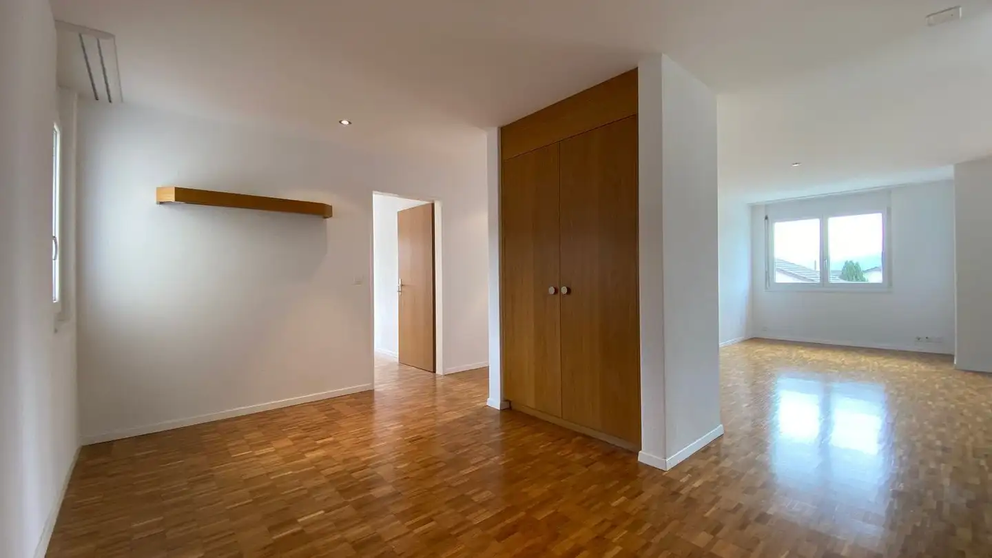 Apartment for rent - Waldstrasse 1, 8360 Eschlikon TG - Photo 3