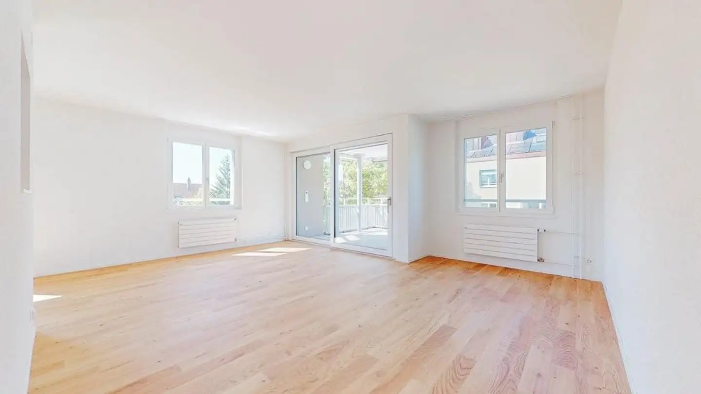 Apartment for rent - Langendorfstrasse 40, 4500 Solothurn - Photo 2