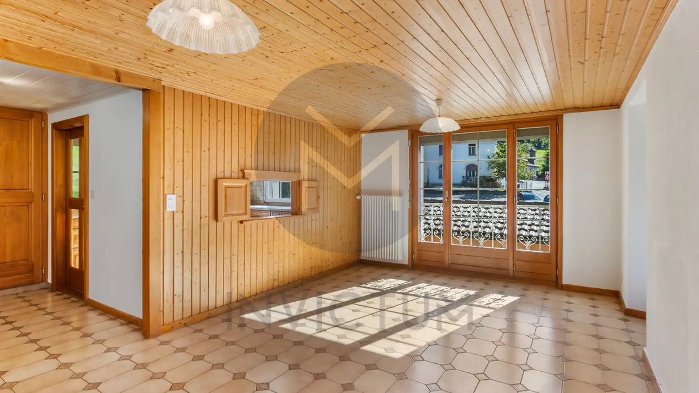 Einfamilienhaus kaufen - 1833 Les Avants