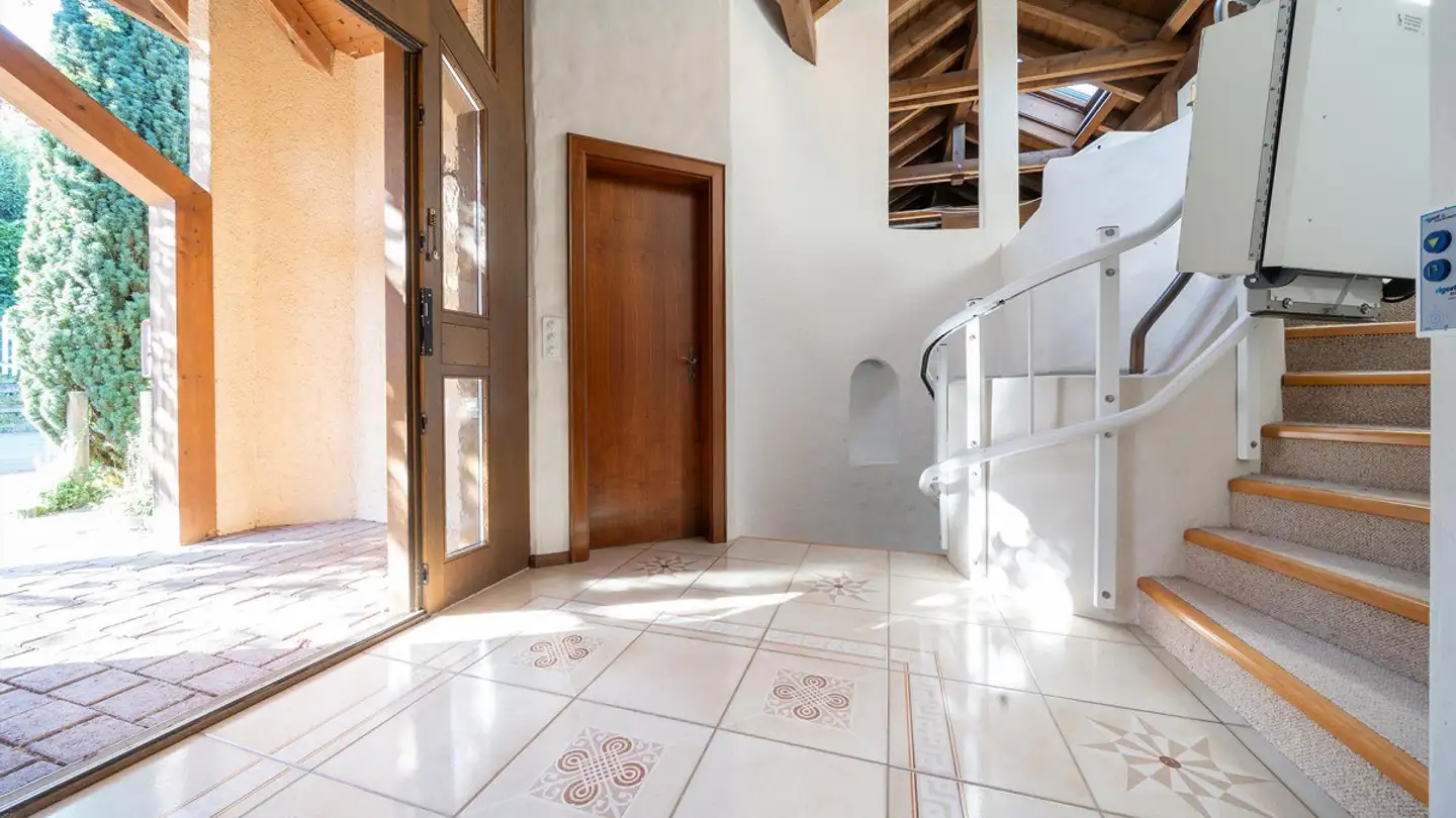 Maison individuelle à vendre - 6030 Ebikon - Photo 4