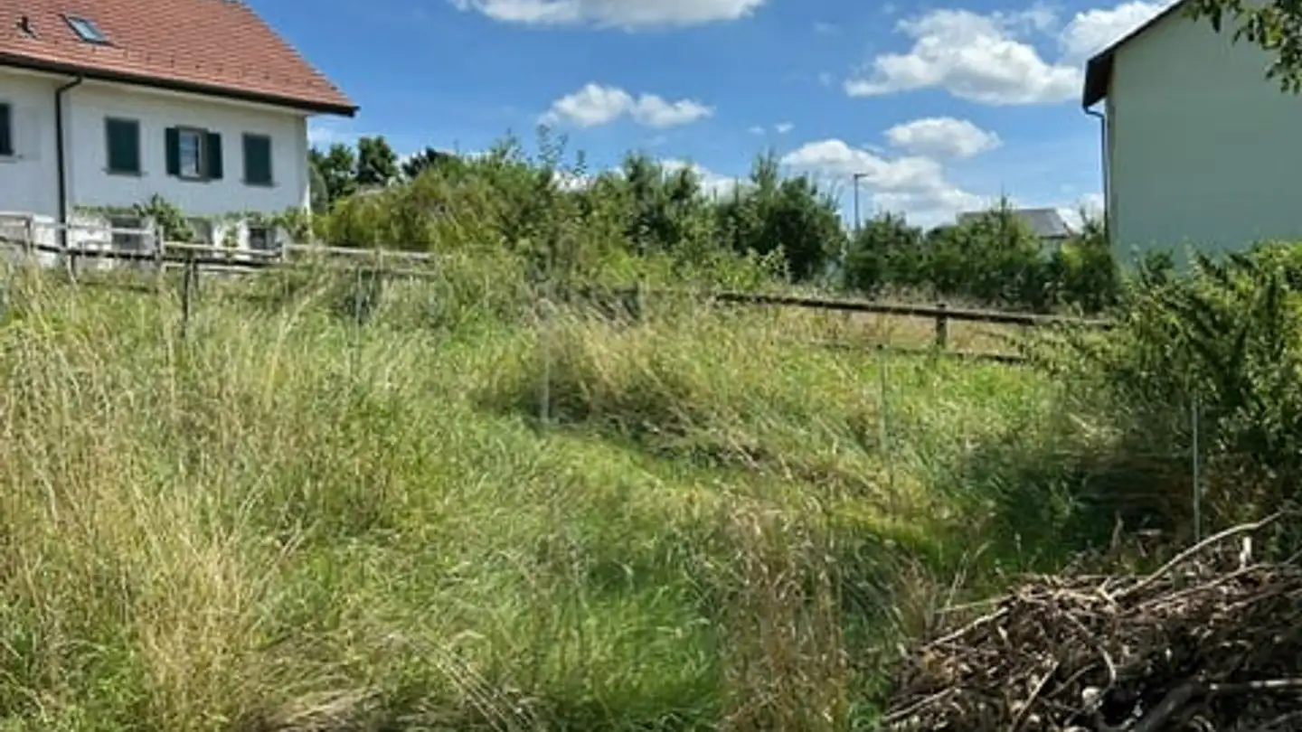 Terreno edificabile in vendita - Unterdorfstrasse, 8965 Berikon - Photo 3