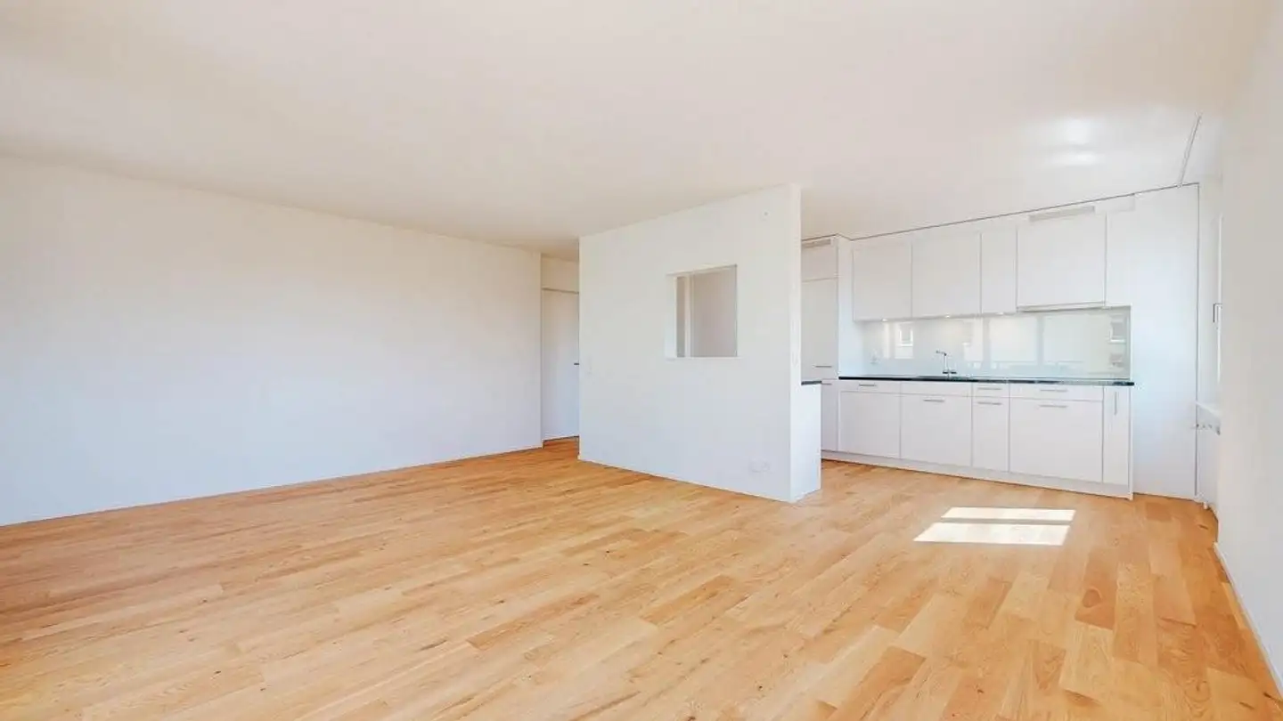 Apartment for rent - Langendorfstrasse 40, 4500 Solothurn - Photo 3