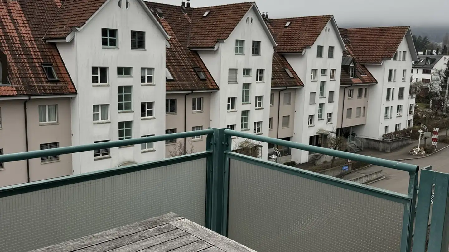 Chambre à louer - 8055 Zürich - Photo 2