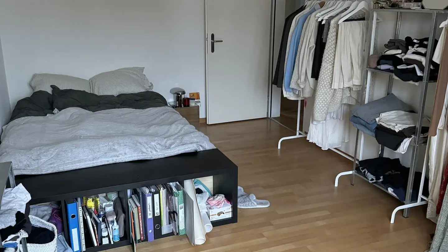 Chambre à louer - 8055 Zürich - Photo 3