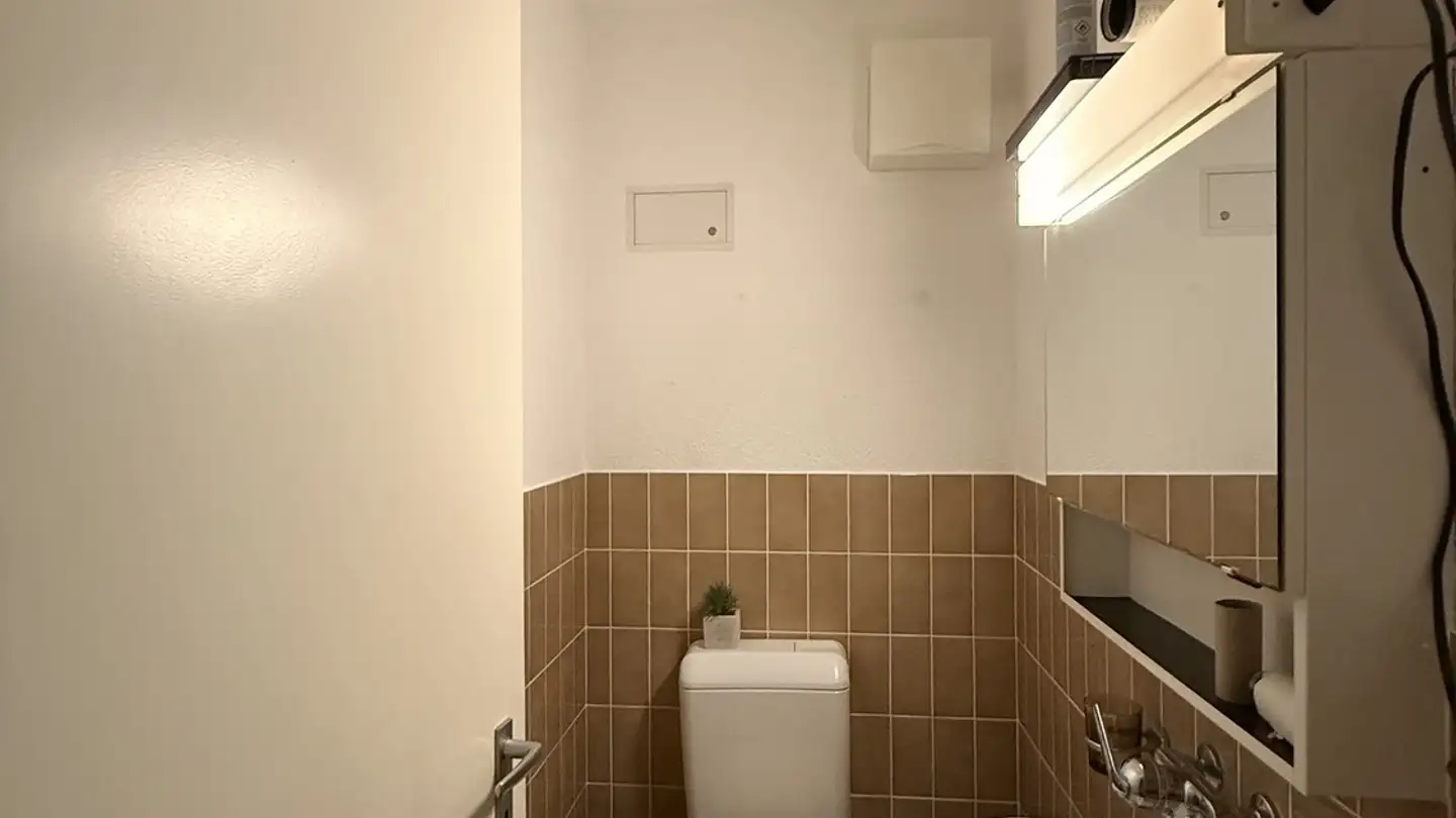 Single room for rent - Schürliweg 3, 8046 Zürich - Photo 4