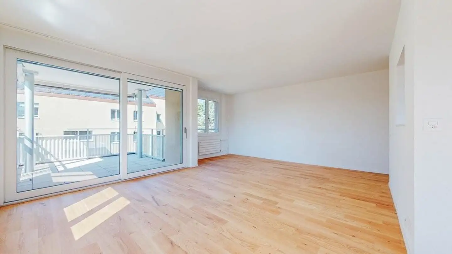 Apartment for rent - Langendorfstrasse 40, 4500 Solothurn - Photo 4