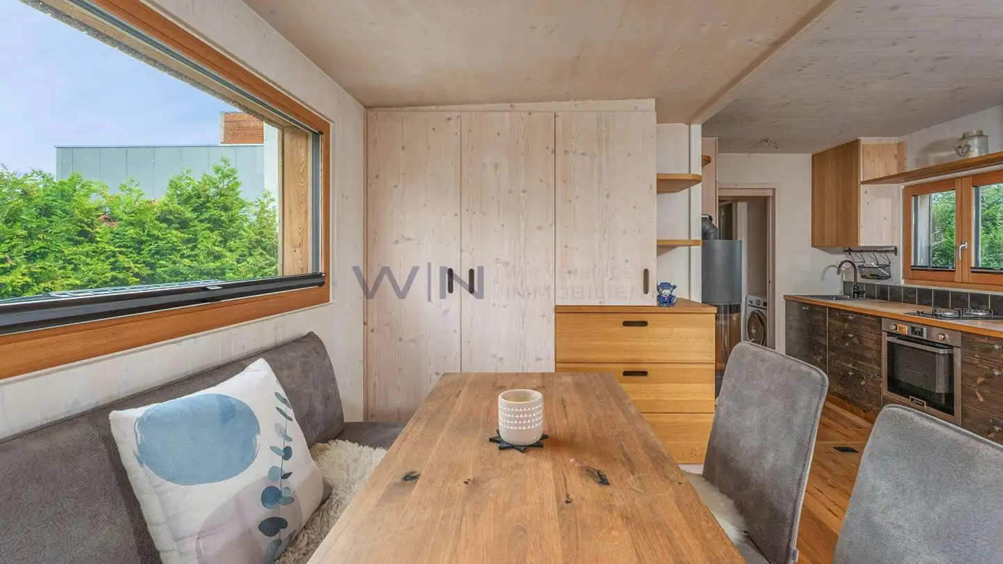 Maison individuelle à vendre - 8722 Kaltbrunn - Photo 3