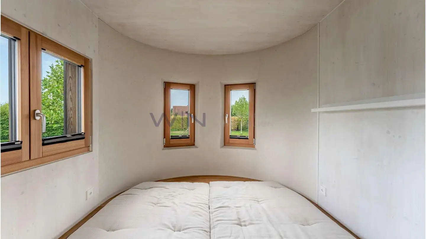 Maison individuelle à vendre - 8722 Kaltbrunn - Photo 4