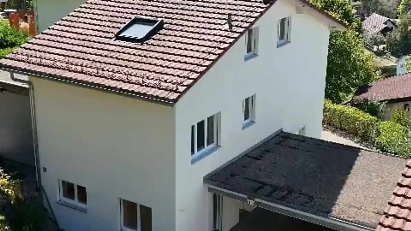 Casa singola in affitto - Leestrasse 30, 5236 Remigen - Foto 2
