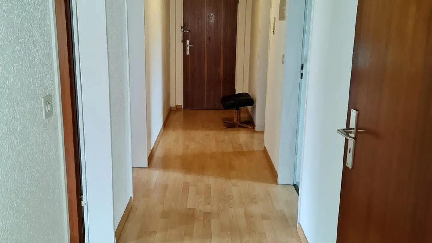 Appartamento ammobiliato in affitto - 9014 St. Gallen - Foto 2