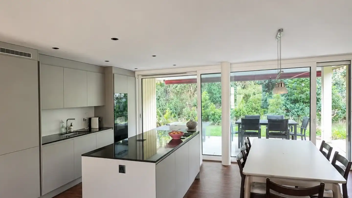 Apartment for rent - Oberer Landmannsbungert 10, 8196 Wil ZH - Photo 2
