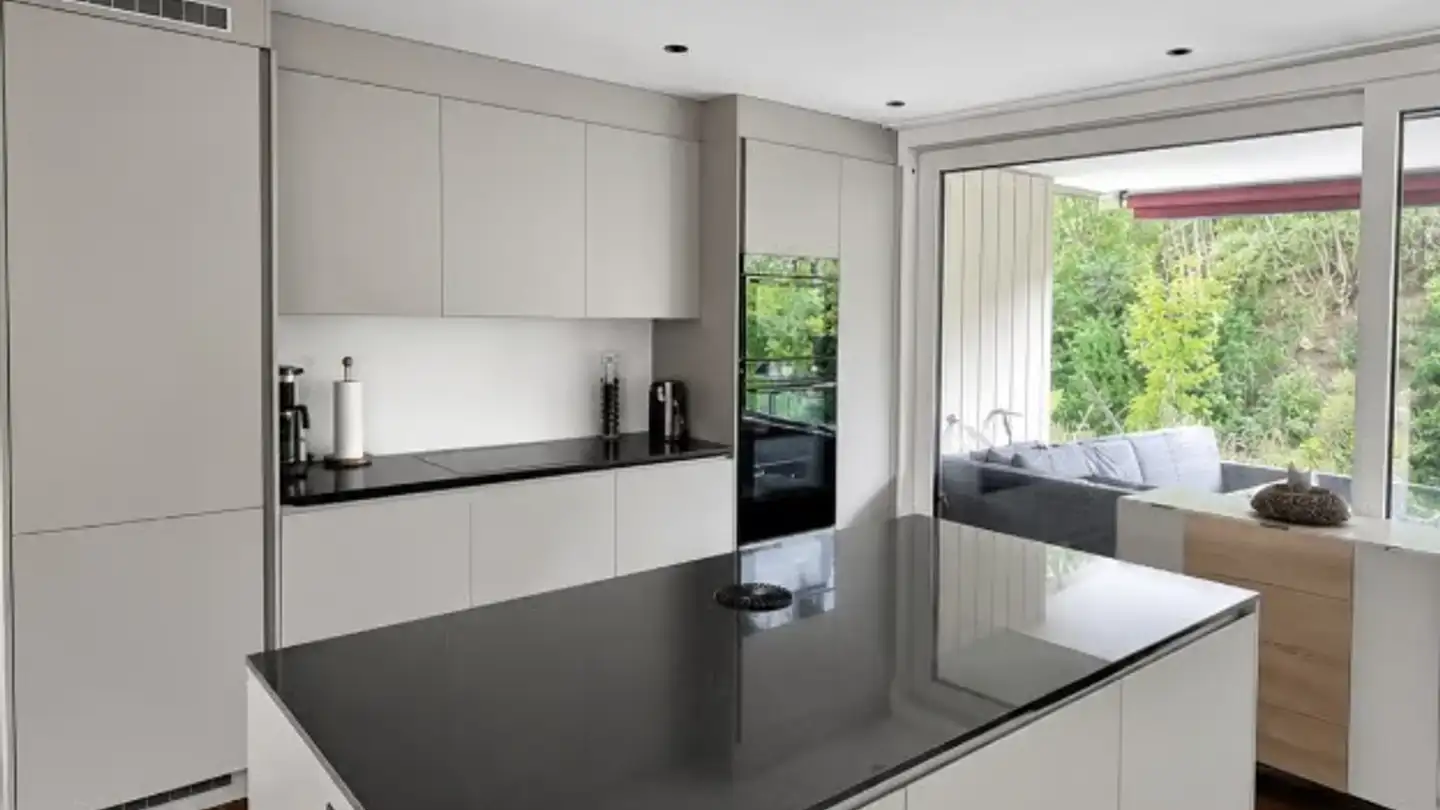 Apartment for rent - Oberer Landmannsbungert 10, 8196 Wil ZH - Photo 3