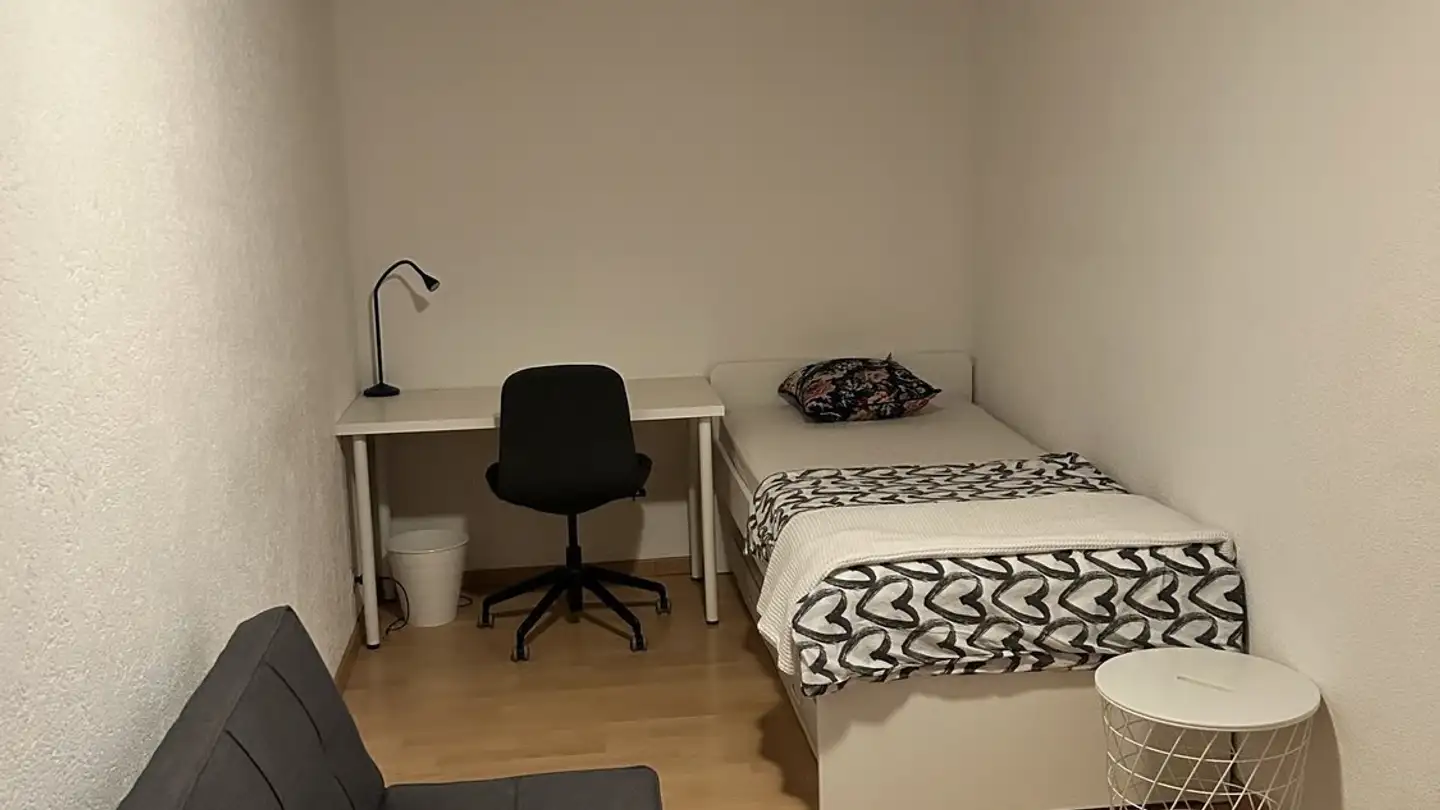 Appartamento ammobiliato in affitto - 9014 St. Gallen - Foto 3
