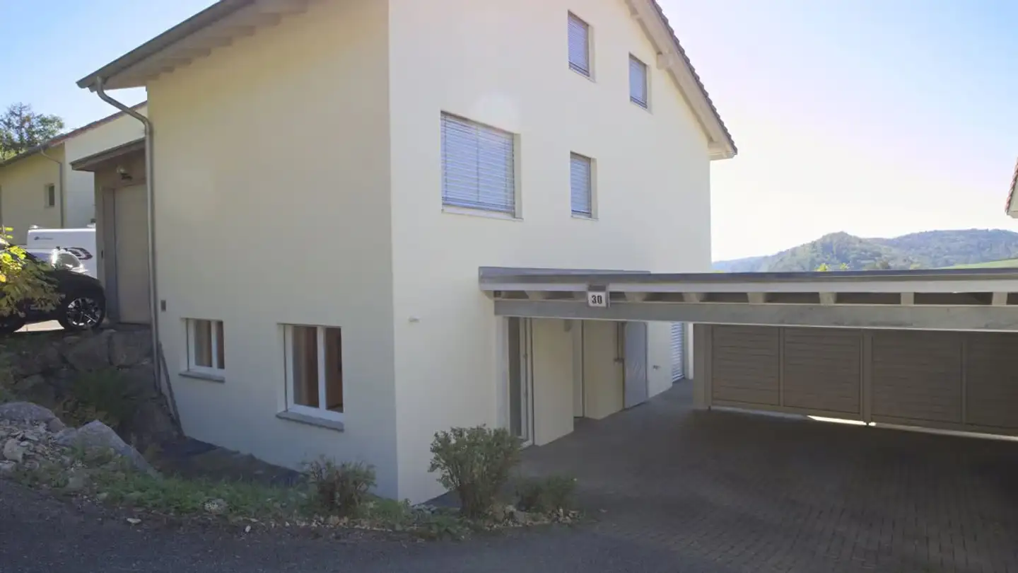 Casa singola in affitto - Leestrasse 30, 5236 Remigen - Foto 3