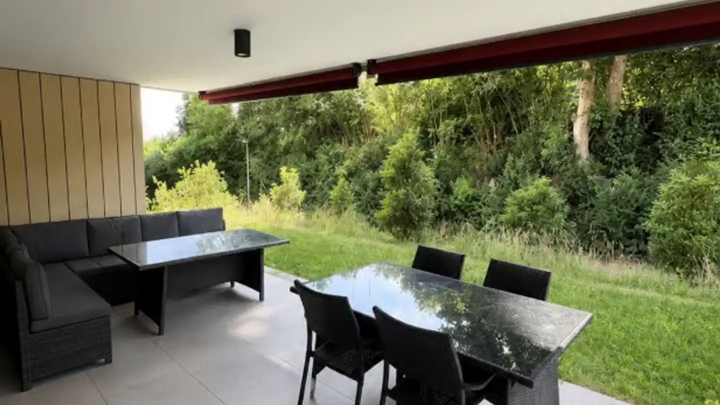 Apartment for rent - Oberer Landmannsbungert 10, 8196 Wil ZH - Photo 4