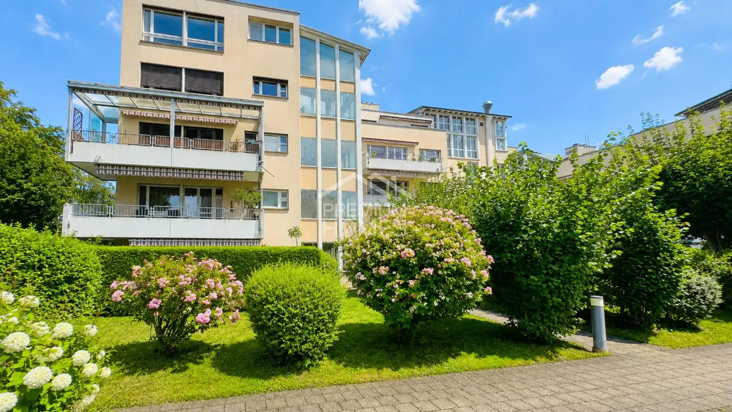 Apartment for sale - 8280 Kreuzlingen - Photo 2
