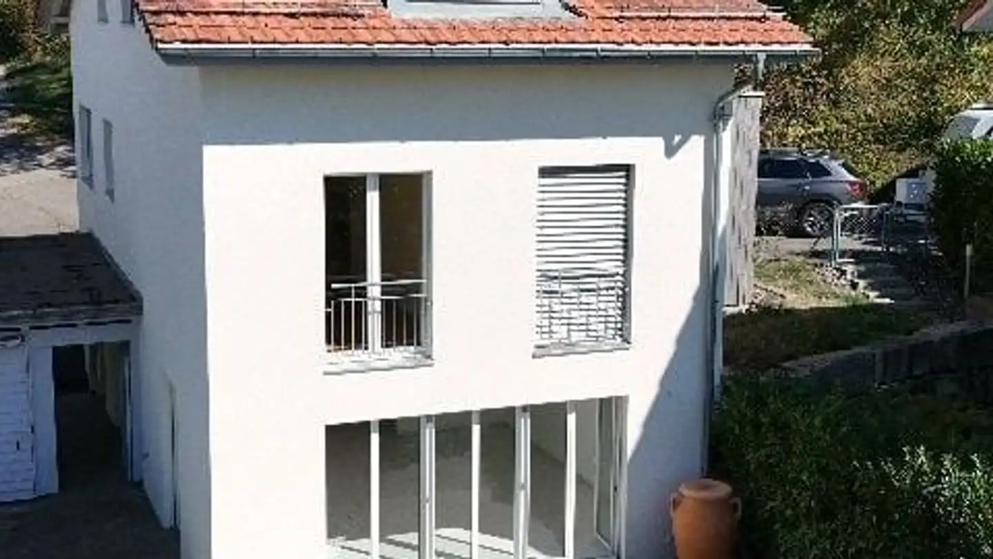 Single house for rent - Leestrasse 30, 5236 Remigen