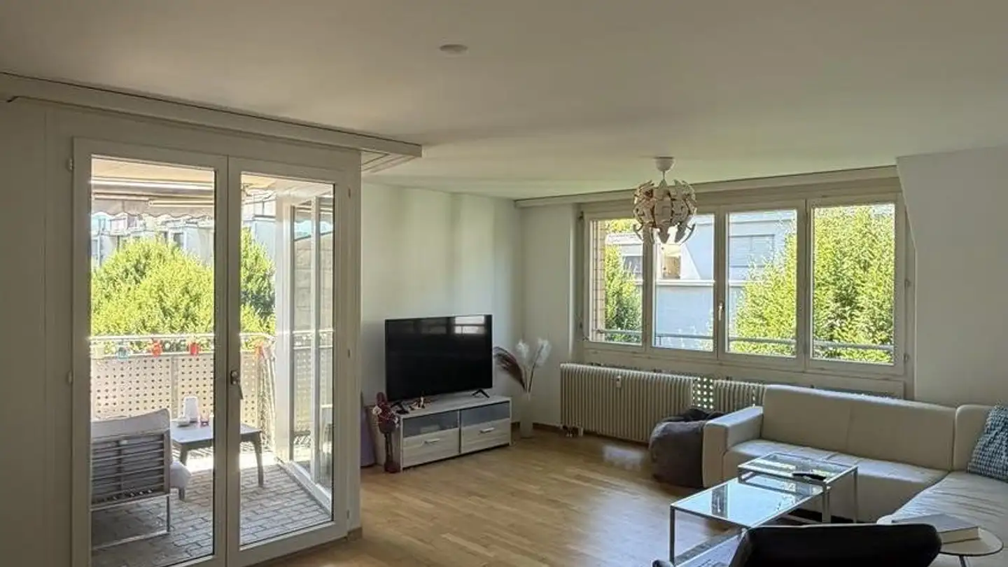 Stanza singola in affitto - Bruchstrasse 11, 6003 Luzern