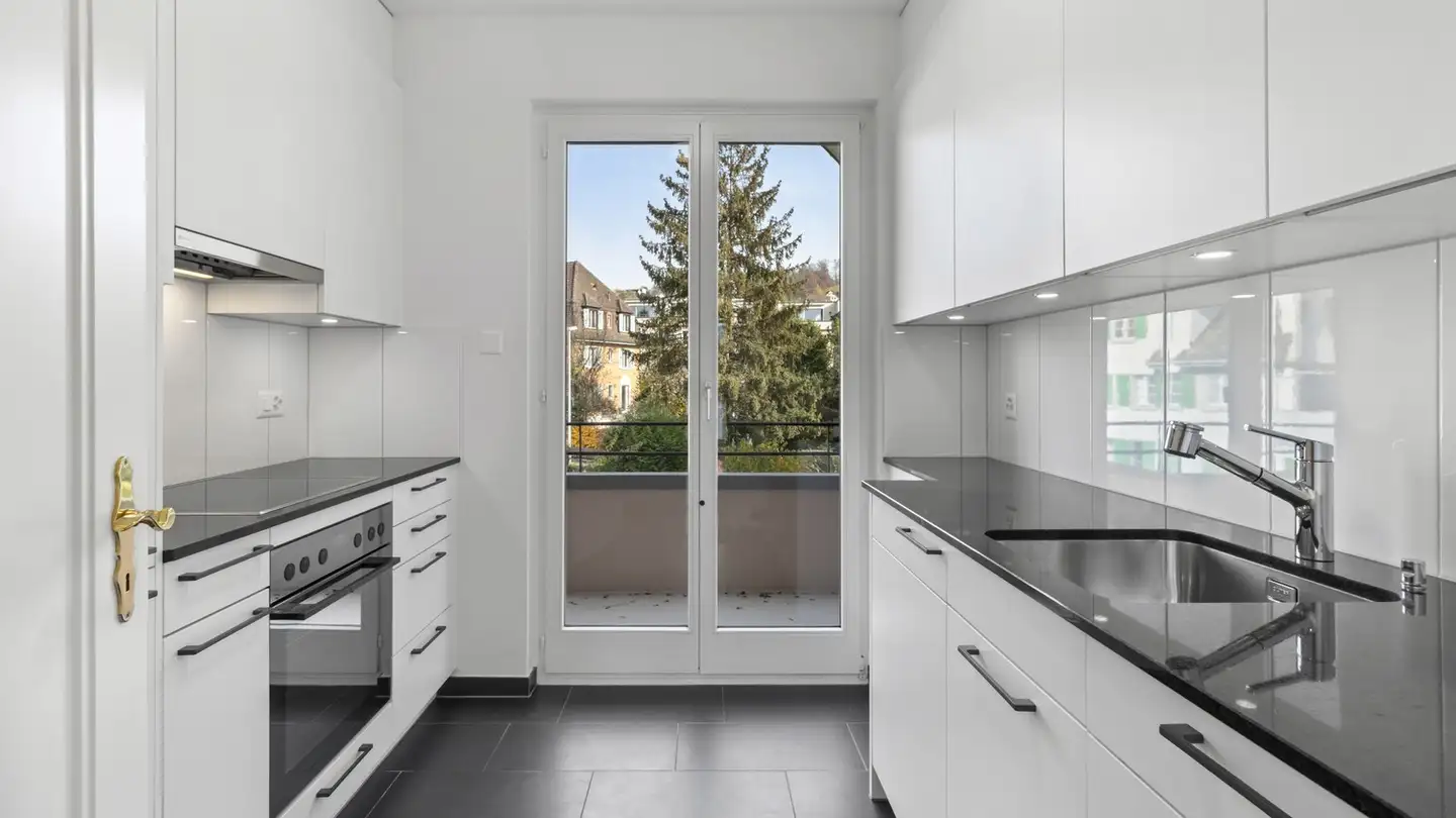 Appartement à louer - Seestrasse 3, 8703 Erlenbach ZH - Photo 3