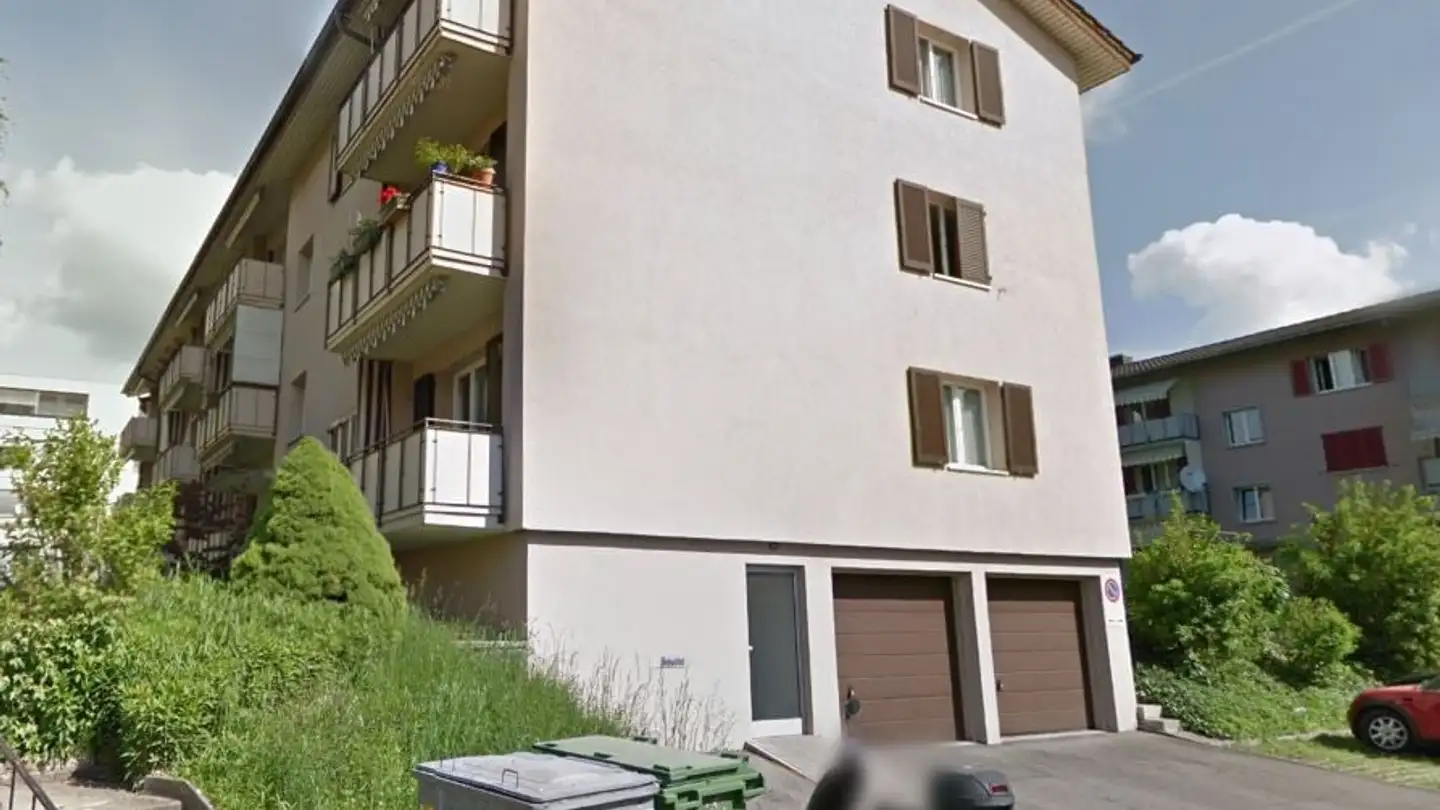 Apartment for rent - Gysulastrasse 71, 5022 Rombach