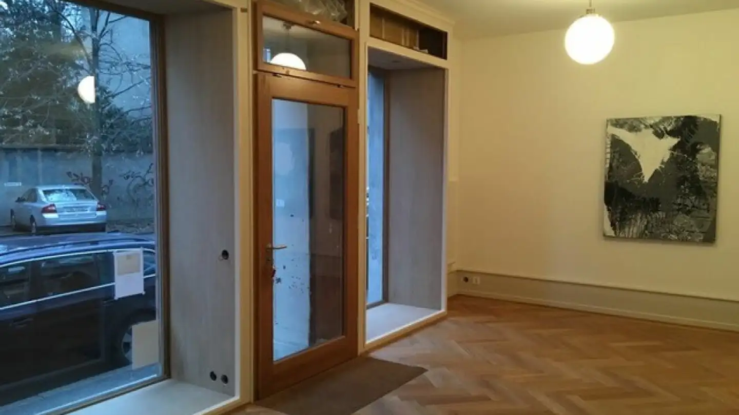 Commerciale in affitto - Alemannengasse, 4058 Basel