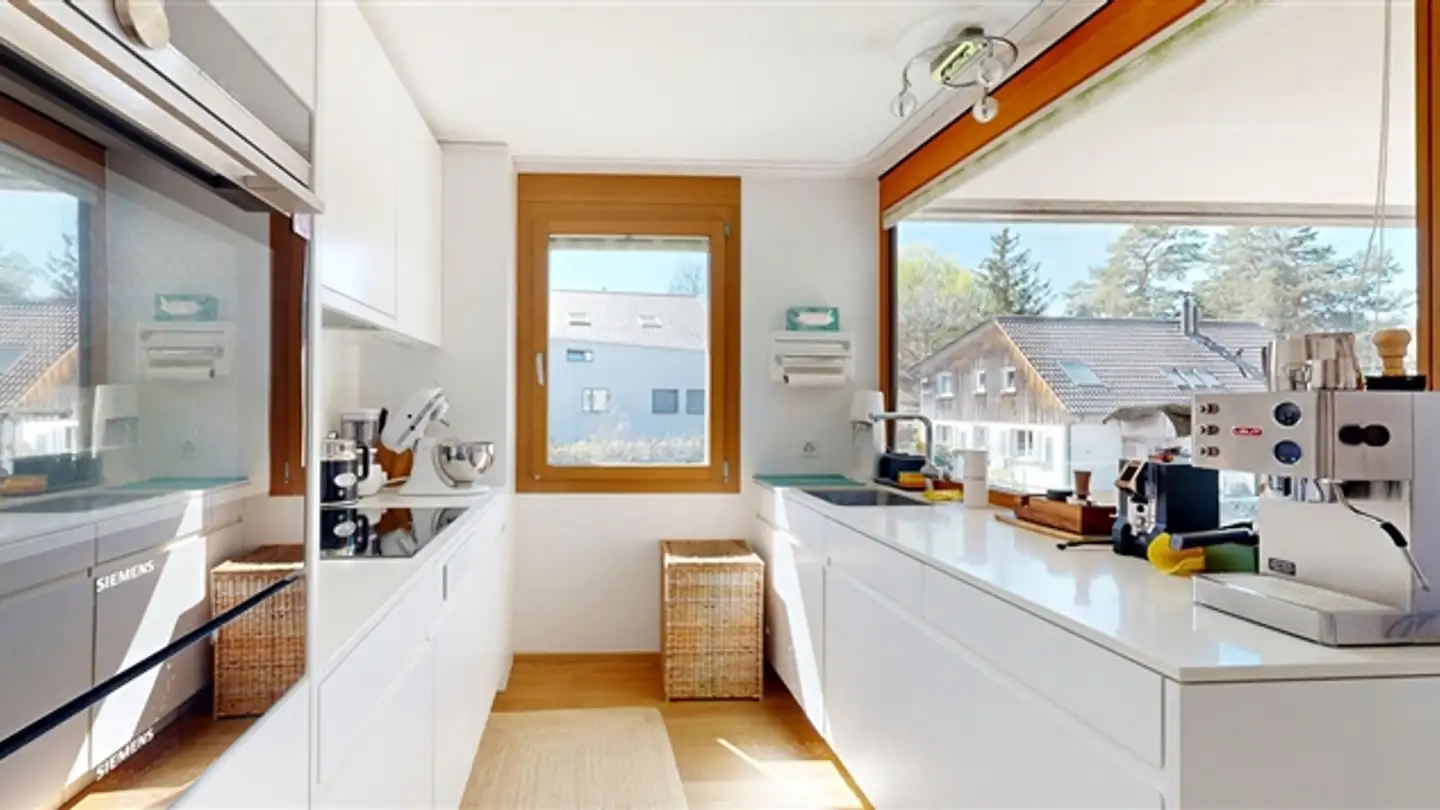 Appartamento in vendita - Am Hübeli 2, 4147 Aesch BL - Foto 2