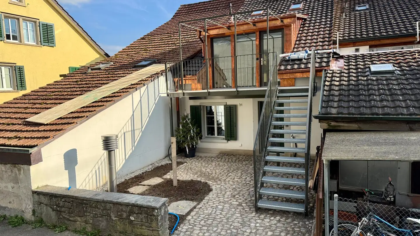 Duplex in affitto - Seestrasse 669, 8706 Meilen - Photo 3