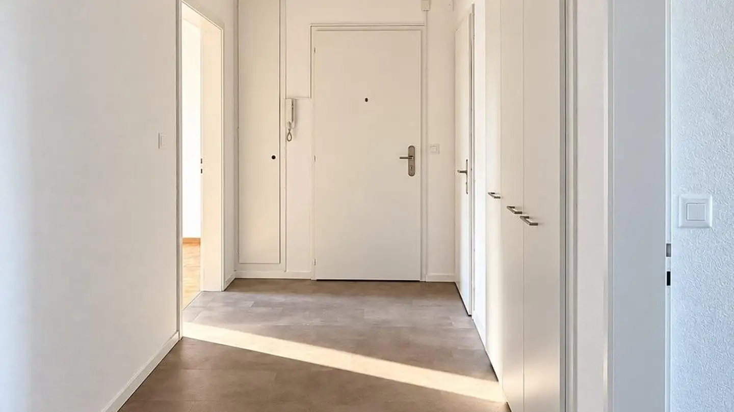 Wohnung mieten - Staffelstrasse 5a, 3303 Jegenstorf - Foto 2
