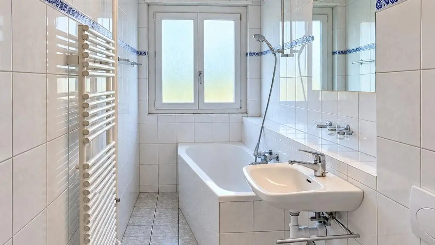Wohnung mieten - Staffelstrasse 5a, 3303 Jegenstorf - Foto 3